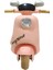 Nessiworld Wespina Kumandalı Akülü Motor 6V Pembe Wpak5 2