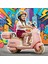Nessiworld Wespina Kumandalı Akülü Motor 6V Pembe Wpak5 4