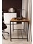 60x90 cm Çalışma Masası –Modern Metal Ayaklı,Bilgisayar Masası, Ofis Masası,Ders Çalışma Masası Ergonomik Kompakt Tasarım 3