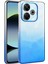 Ds-Derin Newface Xiaomi Redmi 13 4g Glossy Kapak - Mavi 1
