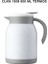 600 ml Çelik Termos Renkli CLKN-1508 2