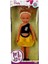 Nessiworld 2030031 Mina Bebek 35 cm -Sunman 3
