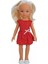 Nessiworld 2030031 Mina Bebek 35 cm -Sunman 5