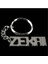 Zengezur Zekai Isimli Anahtarlık- 1