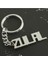 Zengezur Zülal Isimli Anahtarlık- 2