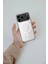 Bfs iPhone 17 Pro Max Kılıf Magneticsafe Şeffaf Silikon - Şeffaf 4