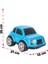 Nessiworld 07 663 Dynamic Araba -Pilsan Oyuncak 4
