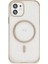 Ds-Derin Joko Iphone 12 Hilton Magsafe Kapak - Gold 1