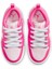 Jordan 1 Low Alt Ps Kız Çocuk Lastik Bağcıklı Gri Cırtlı Deri Ayakkabı DR9748-146 6