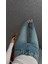 Yıkamalı Açık Mavi Straight Jean 5