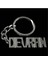 Zengezur Devran Isimli Anahtarlık- 2