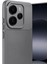 Ds-Derin Newface Xiaomi Note 14 5g Auto Focus Karbon Kapak - Gri 3
