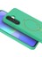 Ds-Derin Newface Samsung Galaxy A26 Regal Magsafe Standlı Kapak - Yeşil 2