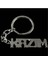 Zengezur Kazım Isimli Anahtarlık- 2