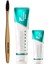 Sensitivity Relief Hassas Dişler Için Diş Macunu 133 gr + 28 gr + Pharma Acqua Bambu Yumuşak Diş Fırçası 1