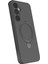 Ds-Derin Newface Samsung Galaxy A15 4g Regal Magsafe Standlı Kapak - Titan Gri 2