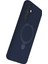 Ds-Derin Newface Samsung Galaxy A15 4g Regal Magsafe Standlı Kapak - Lacivert 3