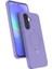 Ds-Derin Newface Samsung Galaxy A26 Regal Magsafe Standlı Kapak - Lila 1