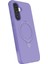 Ds-Derin Newface Samsung Galaxy A26 Regal Magsafe Standlı Kapak - Lila 3