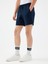 Regular Fit Erkek Şort 2
