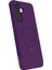Ds-Derin Newface Samsung Galaxy A26 Regal Magsafe Standlı Kapak - Derin Mor 3