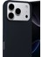 Ds-Derin Newface Apple Iphone 17 Pro Max Nano Içi Kadife Silikon - Siyah 3