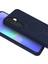 Ds-Derin Newface Samsung Galaxy A26 Regal Magsafe Standlı Kapak - Lacivert 2