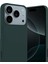 Ds-Derin Newface Apple Iphone 17 Pro Max First Silikon - Koyu Yeşil 2