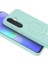 Ds-Derin Newface Samsung Galaxy A26 Regal Magsafe Standlı Kapak - Su Yeşili 2