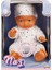 Nessiworld 020020 Sunman, Naz Bebek Sesli, 23 cm / +3 Yaş 2
