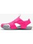 Sunray Protect 2 (Ps) Çocuk Sandaleti 943826-605 Pembe 1