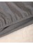 Antrasit Çift Kişilik Lastikli Çarşaf 4