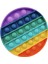 Pop Push It Anti Stres Baloncukları Bubble Fidget 4