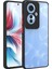 Oppo Reno 11F 5g Kılıf Zore Hux Kapak 3