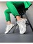 Tekno Kadın Sneakers Ayakkabı 2