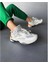 Tekno Kadın Sneakers Ayakkabı 3