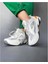 Tekno Kadın Sneakers Ayakkabı 4