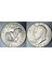 Amerika 1 Dolar 1972 Aya Iniş Apollo 11 - Eısenhower Temalı. Büyük Boy 38 Mm. Çilaltı+ 1