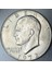 Amerika 1 Dolar 1972 Aya Iniş Apollo 11 - Eısenhower Temalı. Büyük Boy 38 Mm. Çilaltı+ 3
