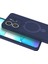 Ds-Derin Newface Xiaomi Redmi Note 14 4g Regal Magsafe Standlı Kapak - Lacivert 4