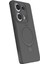 Ds-Derin Newface Xiaomi Redmi Note 13 Pro 4g Regal Magsafe Standlı Kapak - Titan Gri 2