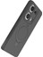 Ds-Derin Newface Xiaomi Redmi Note 13 Pro 4g Regal Magsafe Standlı Kapak - Titan Gri 4