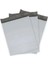 Cepsiz Mini Boy Kargo Poşeti 17X25+4 cm - 250 Adet (40+40=80 Mikron) 2