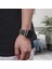 Apple Watch Seri 2 3 4 5 6 7 8 10 Se Ultra Uyumlu 42 44 45 46 49MM Uyumlu Paslanmaz Çelik Rolex Kordon 4