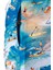 Bronz Surf Spirit Erkek Deniz Şortu Hızlı Kuruyan Aquadry Kumaş, Mavi Tonlar, Fermuarlı Cepli 6