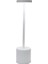 Zengezur NOAS-YL86-1238-MIDILLI Masa Lambasi Şarj Edilebilir White- 3 Renk Işik 1