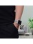Apple Watch Seri 2 3 4 5 6 7 8 10 Se Ultra Uyumlu 42 44 45 46 49MM Uyumlu Paslanmaz Çelik Rolex Kordon 4