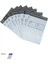 Büyük Boy Cepli Kargo Poşeti 35X45+5 cm - 300 Adet (40+40=80 Mikron) 1