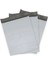Cepsiz Küçük Boy Kargo Poşeti 24X30+5 cm - 100 Adet (40+40=80 Mikron) 2