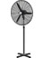 Zengezur VANTİ-KCF291-AY-SANAYİ Tipi Ayakli Vantilatör 65CM 2